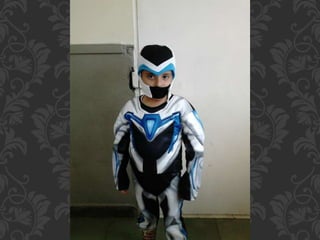 Farewell first grade