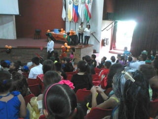 Farewell first grade