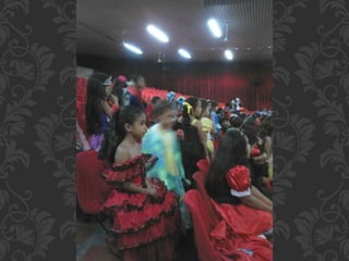 Farewell first grade