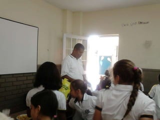 Farewell first grade