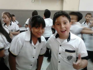 Farewell first grade