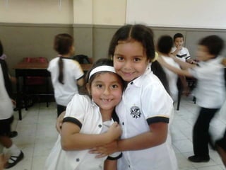 Farewell first grade