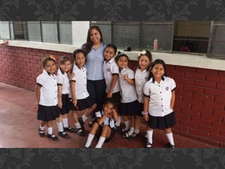 Farewell first grade