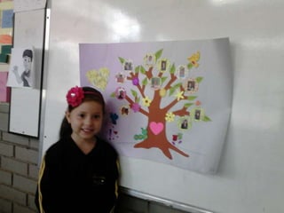 Farewell first grade