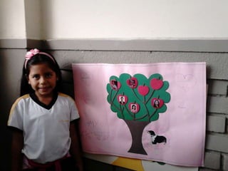 Farewell first grade