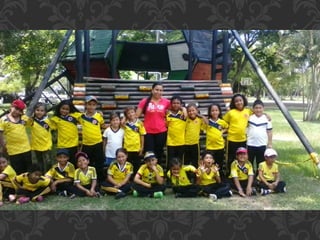 Farewell first grade