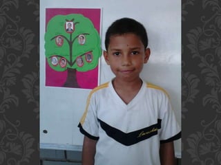 Farewell first grade