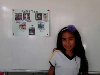 Farewell first grade