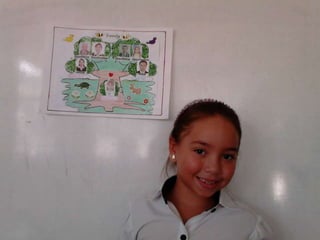 Farewell first grade