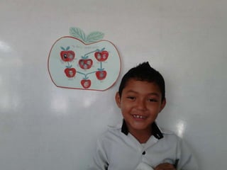 Farewell first grade