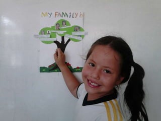 Farewell first grade