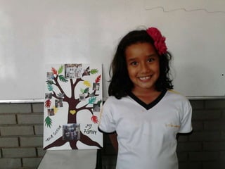 Farewell first grade