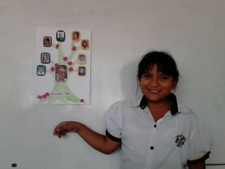 Farewell first grade