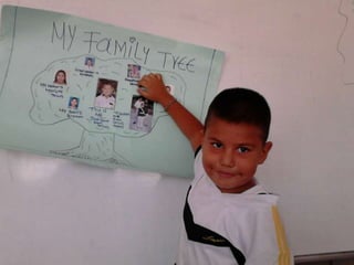 Farewell first grade