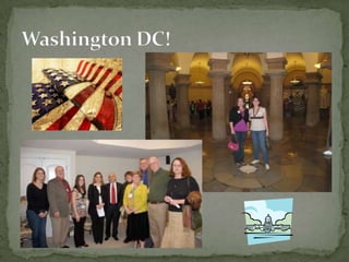 Washington DC!