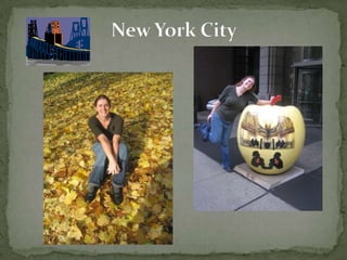 New York City