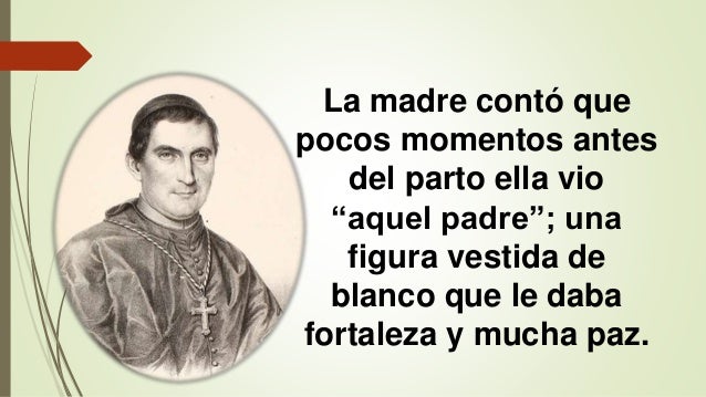 Frases De San Giovanni Antonio Farina