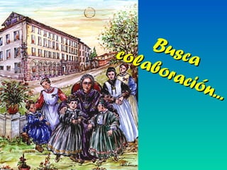 Busca
Buscacolaboración...
colaboración...
 