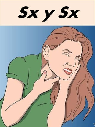 Sx y Sx
 