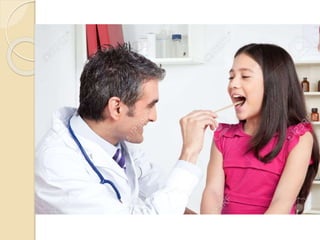 Faringoamigdalite Aguda