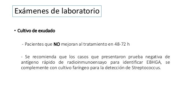 q para paracetamol otitis media Faringoamigdalitis,