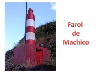 Farol deMachico