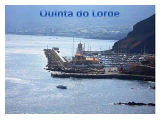 Quinta do Lorde