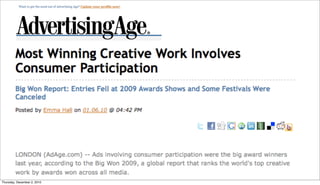 Thursday, December 2, 2010
 