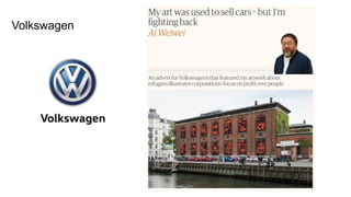 Volkswagen
 