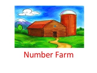 Number Farm 
