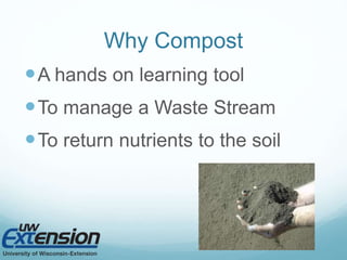 Farm to school compost | PPTX