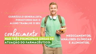 Graduação - Farmácia - Unisinos
