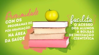 Graduação - Farmácia - Unisinos