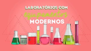 Graduação - Farmácia - Unisinos