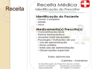 Receita
 