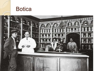Botica
 