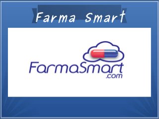 Farma Smart
 
