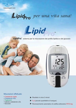 LipidPro
 