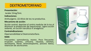 Farmaco | PPTX