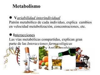 Farmacocinetica | PDF