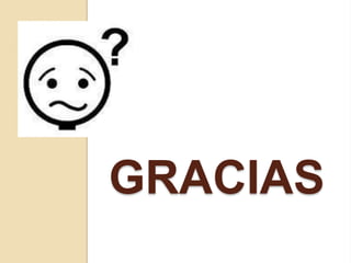 GRACIAS
 