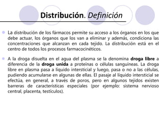 Atrapamiento IónicoCuando existe una diferencia de pH entre un lado y otro de una membrana plasmática, cualquier sustancia ácida o básica, cuyas moléculas no ionizadas difundan a través de la misma, alcanzará estados estacionarios con distinta concentración en cada compartimiento líquido.