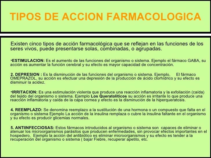 FarmacocinéTica FarmacocinéTica