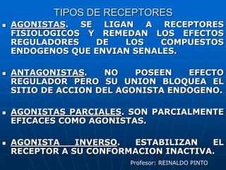 ENZIMAS DE VIAS METABOLICAS O REGULADORES CRUCIALES COMO LA REDUCTASA DE DIHIDROFOLATO.