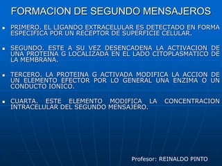 FACTORES MODIFICANTES DEL MECANISMO DE ACCION DE UN FARMACODosis de fármaco. Es decir cantidad de fármaco administrado.