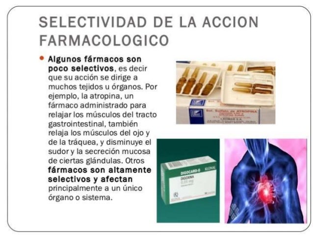 Farmacodinamica