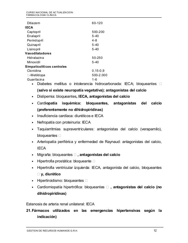 Farmacología cardiovascular y del aparato respiratorio Farmacología cardiovascular y del aparato respiratorio