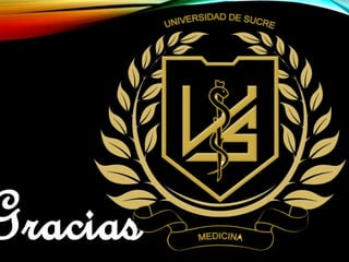 Gracias
 