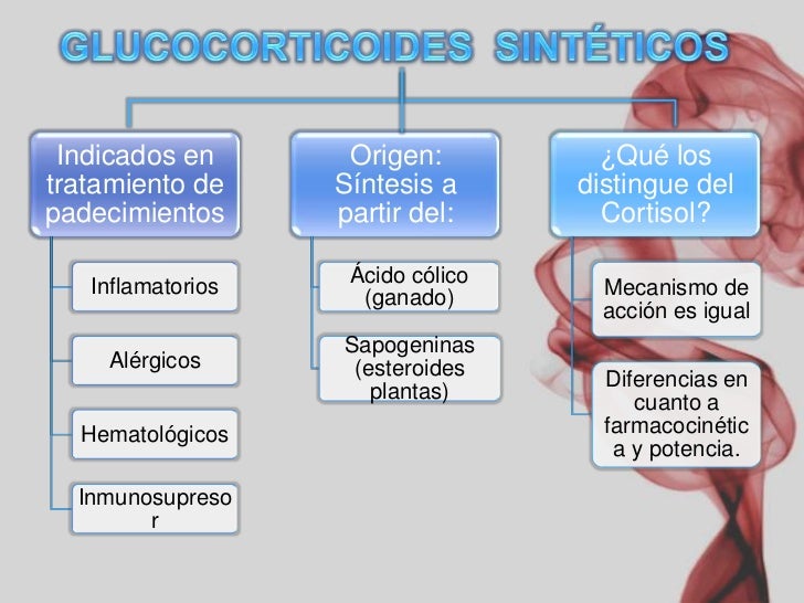 Farmacologia De Los Corticoesteroides Farmacologia De Los Corticoesteroides