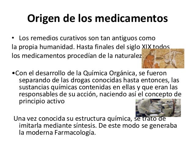 Farmacologia